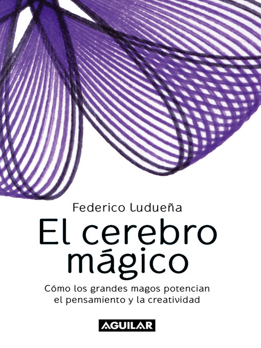Title details for El cerebro mágico by Federico Ludueña - Wait list